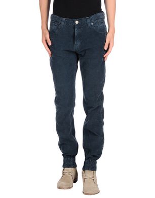 BIKKEMBERGS - Casual pants