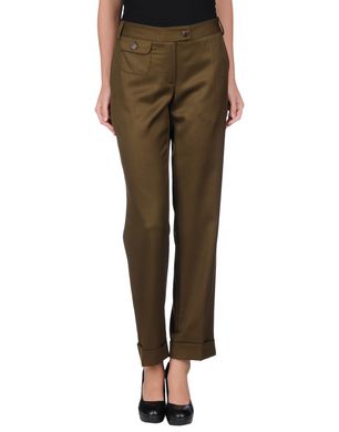 MOSCHINO CHEAPANDCHIC - Casual pants