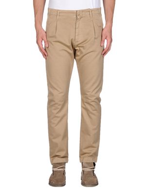PIERRE BALMAIN - Casual pants
