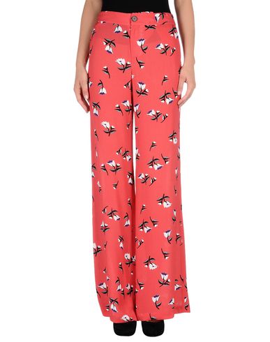 ZOOM DEREK LAM - Casual pants