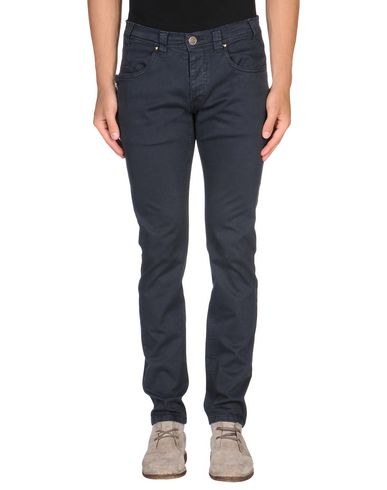 ZOOM BIKKEMBERGS - Casual pants