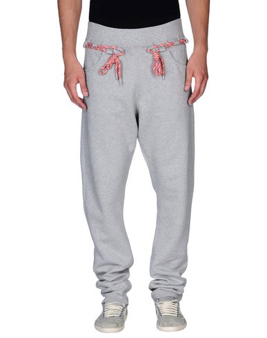 ZOOM GALLIANO - Casual pants