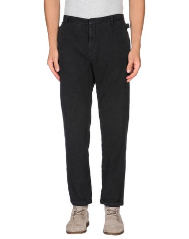 ZOOM C'N'C' COSTUME NATIONAL - Casual pants
