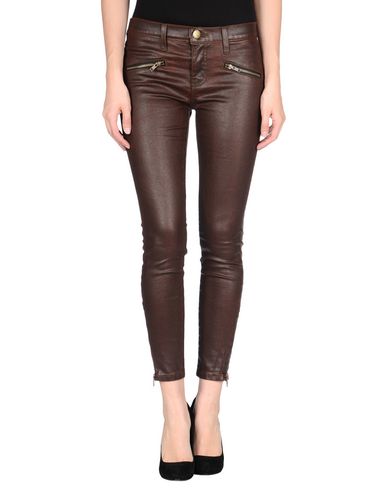 ZOOM CURRENT/ELLIOTT - Casual pants