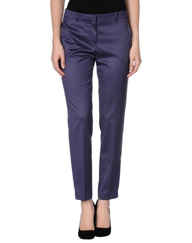 ZOOM VERSACE - Casual pants