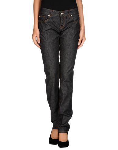 ZOOM GALLIANO - Denim pants