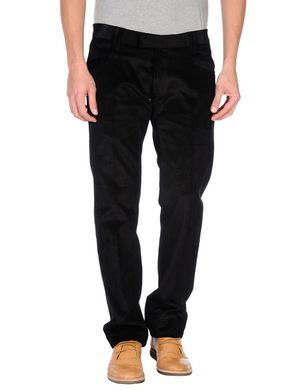 MESSAGERIE - Casual pants
