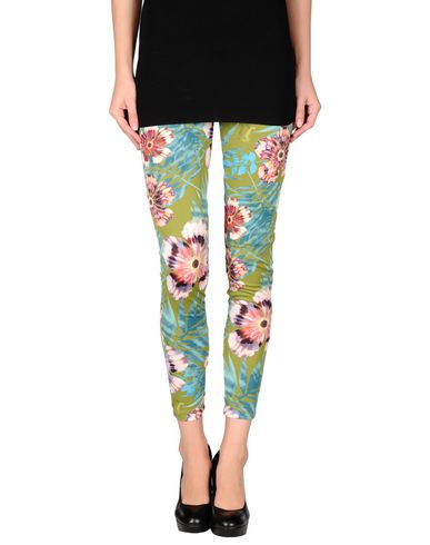 ZOOM GALLIANO - Leggings