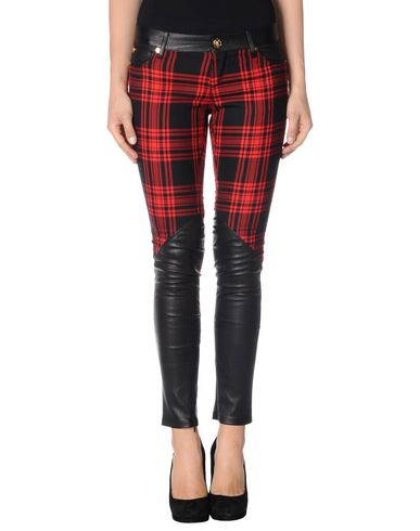 ZOOM FAUSTO PUGLISI - Casual pants