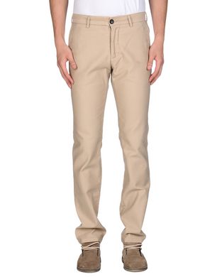 EMPORIO ARMANI - Casual pants
