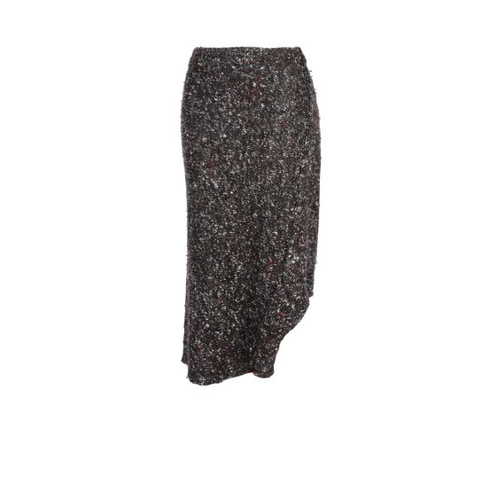 Stella McCartney, Chunky Off Set Shapes Trousers