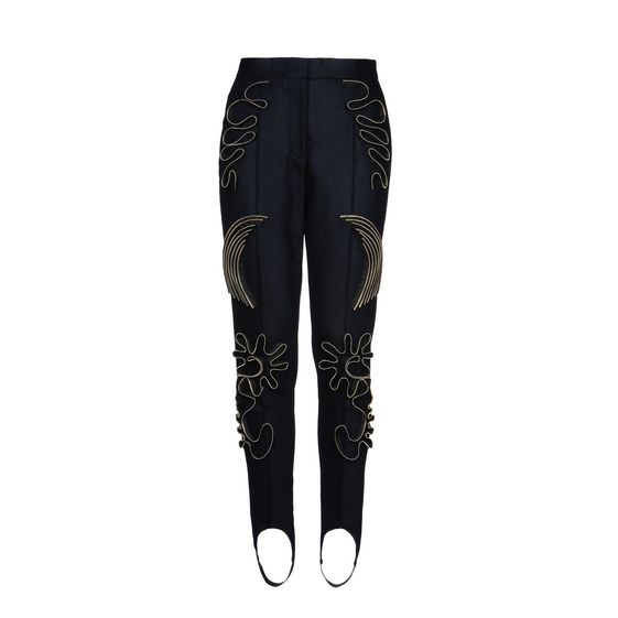 Stella McCartney, Pantaloni Isadora