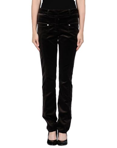 ZOOM ROBERTO CAVALLI - Casual pants
