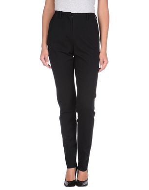 LANVIN - Casual pants