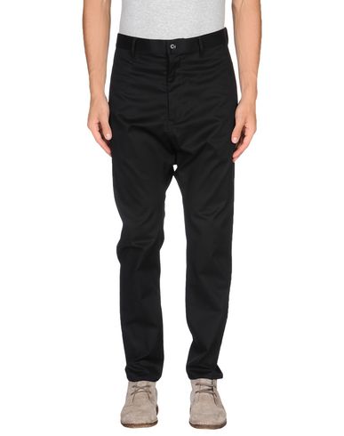 ZOOM Y-3 - Casual pants