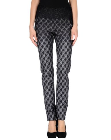 ZOOM MISSONI - Casual pants