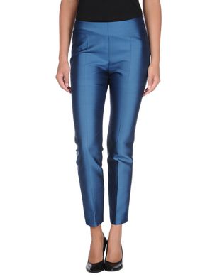 ALBERTA FERRETTI - Casual pants