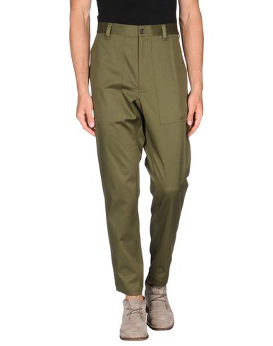 ZOOM Y-3 - Casual pants