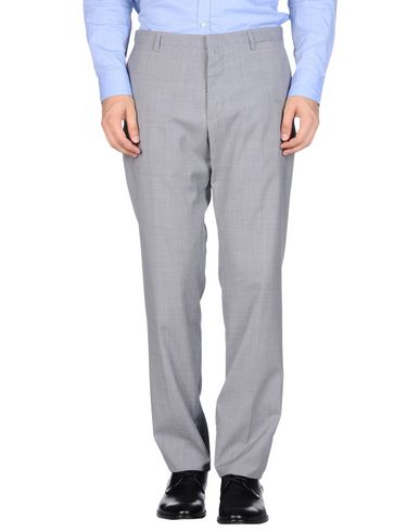 ZOOM JIL SANDER - Casual pants