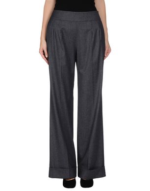 BLUMARINE - Casual trouser