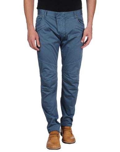 ZOOM PIERRE BALMAIN - Casual pants