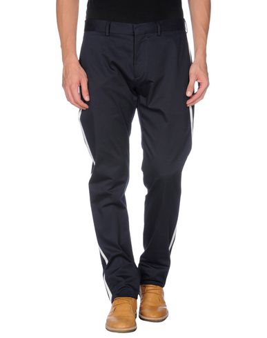ZOOM PIERRE BALMAIN - Casual pants