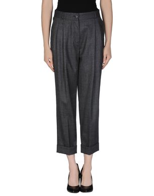 DOLCE & GABBANA - Casual trouser