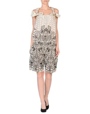 HOSS INTROPIA - Short pant overall