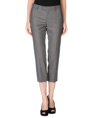 INCOTEX - 3/4-length short