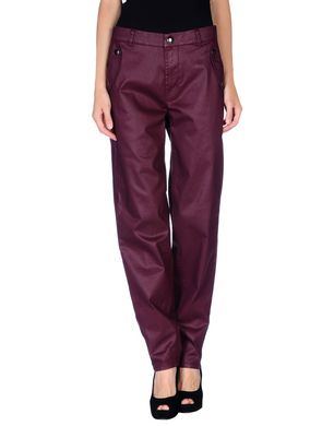CALVIN KLEIN JEANS - Casual trouser