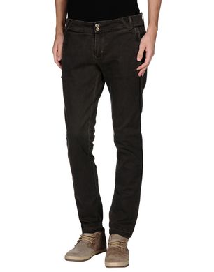 DIESEL - Casual pants