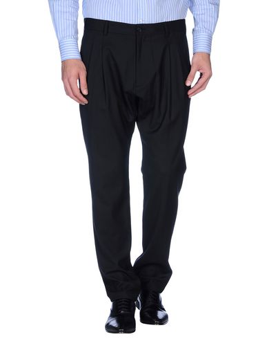 ZOOM LES HOMMES - Casual pants