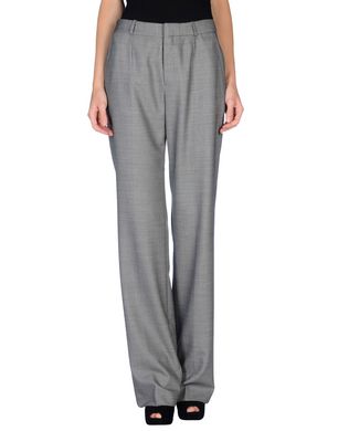BALENCIAGA - Casual pants