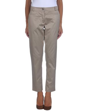 DIVINA - Casual pants