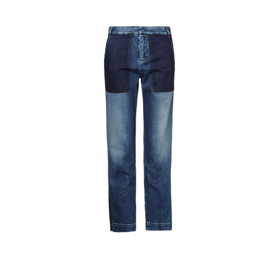 Stella McCartney, Jeans Lambert