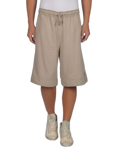 ZOOM ARMANI JEANS - Bermuda
