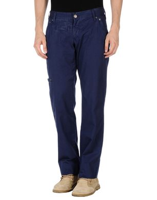 ARMANI JEANS - Casual pants