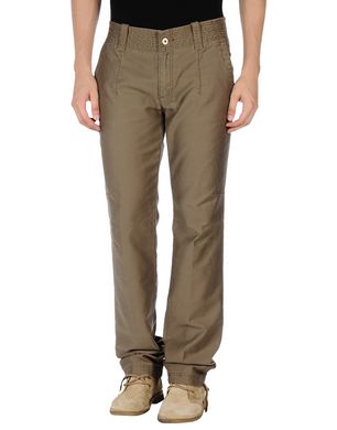 CALVIN KLEIN JEANS - Casual pants