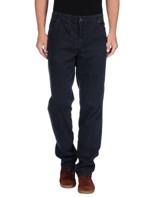 CALVIN KLEIN JEANS - Casual pants