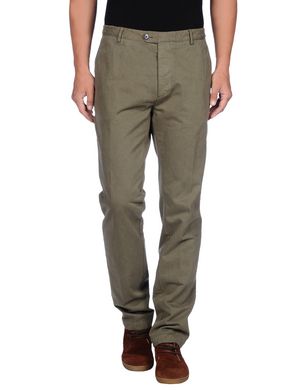 MAURO GRIFONI - Casual pants
