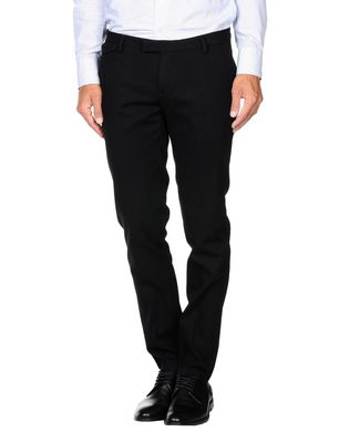DAVID MAYER NAMAN - Casual pants