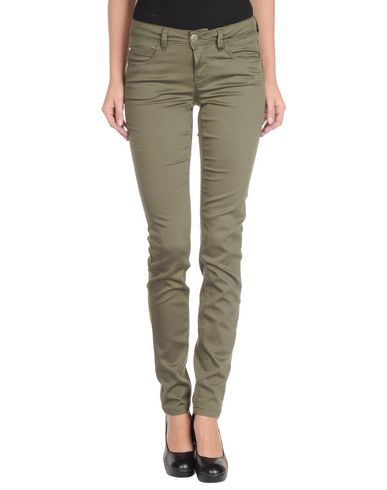 ZOOM ONLY - Casual pants
