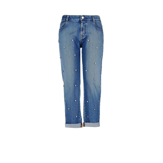 Stella McCartney, Tomboy Diamond Jeans
