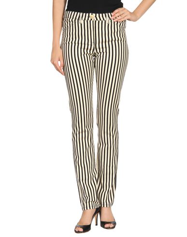 ZOOM VERSACE - Casual pants