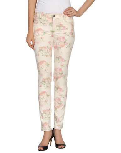 ZOOM THAKOON - Casual pants