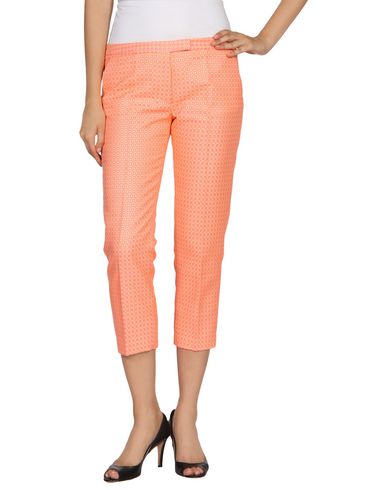 ZOOM MSGM - 3/4-length short