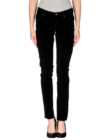 ZOOM CHEAP MONDAY - Casual pants