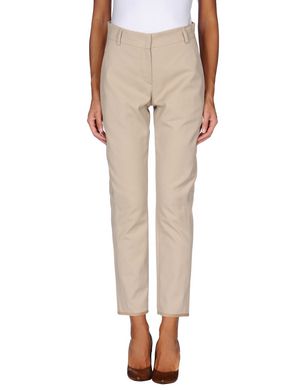 GIORGIO ARMANI - Casual pants