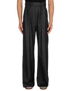 ANN DEMEULEMEESTER - Casual pants