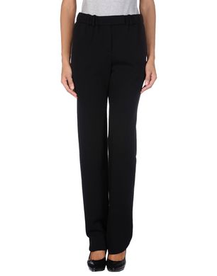 LANVIN - Casual trouser